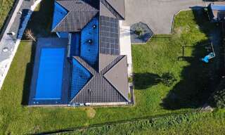 Maison 5 Pièces 122 m² à vendre à Sainte-Bazeille (47180)