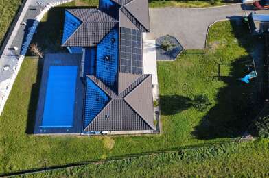 Maison 5 pièces 389000 €