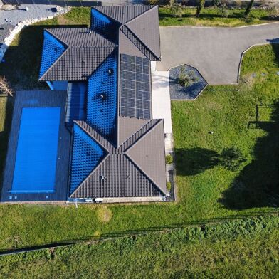 Maison 5 pièces 389000 €