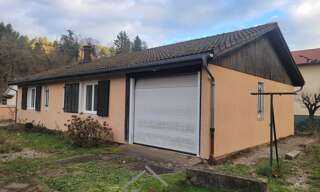 Maison 5 Pièces 90 m² à vendre à Saint-Cyr-de-Favières (42123)