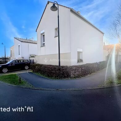 Maison 5 pièces 549000 €