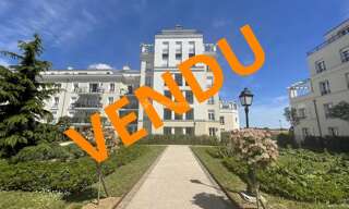 Appartement 4 Pièces 76 m² à vendre à Serris (77700)