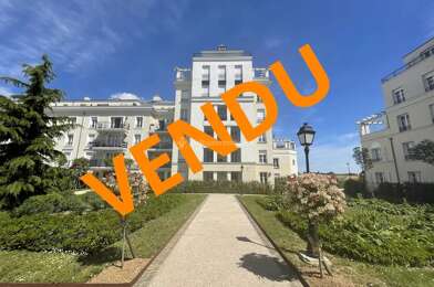 Appartement 4 pièces 440000 €