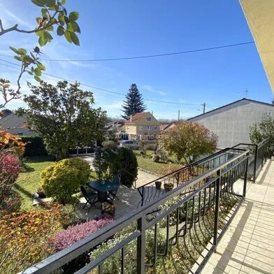 Maison 5 pièces 399000 €