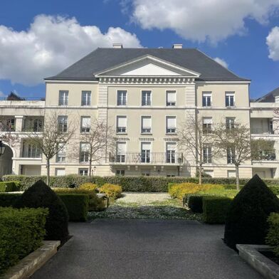 Appartement 4 pièces 399500 €