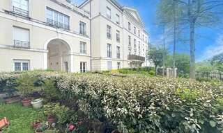 Appartement 4 Pièces 83 m² à vendre à Serris (77700)