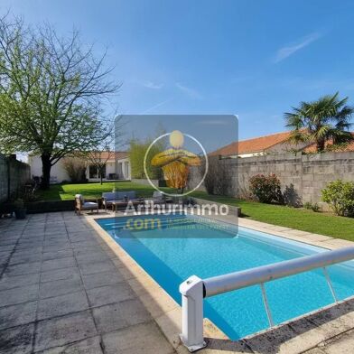 Maison 6 pièces 296000 €