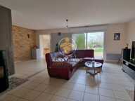 Maison 140m² de 4 chambres avec piscine et grand garage — photo 2