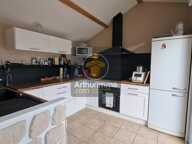 Maison 140m² de 4 chambres avec piscine et grand garage — photo 4
