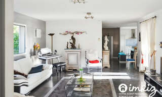 Maison 3 Pièces 105 m² à vendre à Génissieux (26750)