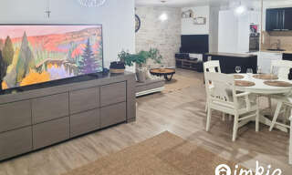 Appartement 4 Pièces 74 m² à vendre à Aulnay-sous-Bois (93600)