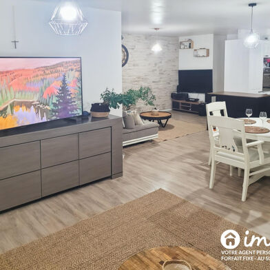 Appartement 4 pièces 210000 €