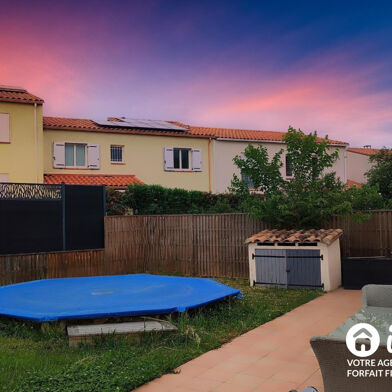 Maison 4 pièces 389500 €