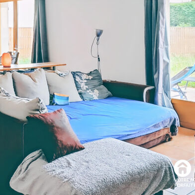 Maison 4 pièces 389500 €