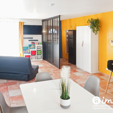 Maison 5 pièces 275000 €