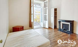 Appartement 2 Pièces 49 m² à vendre à Grenoble (38000)