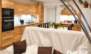 Maison 3 Pièces 70 m² à vendre à Pont-de-Chéruy (38230)