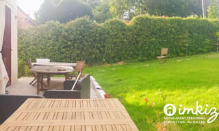 Maison 5 Pièces 97 m² à vendre à Fosses (95470)