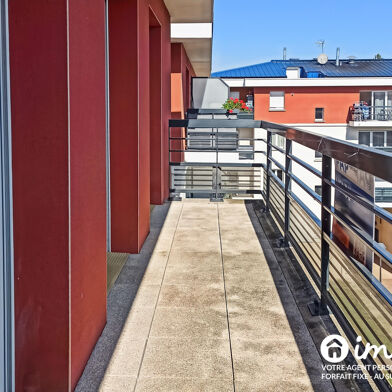 Appartement 3 pièces 169000 €