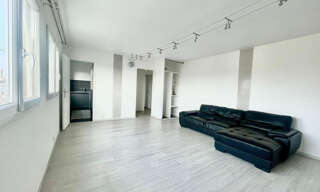 Appartement 2 Pièces 48 m² à vendre à Argenteuil (95100)