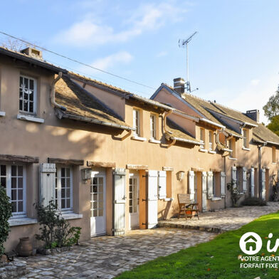 Maison 14 pièces 995000 €