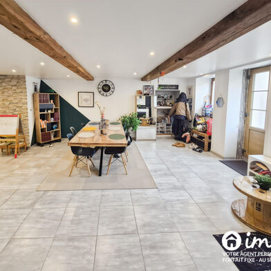 Maison 7 pièces 230000 €