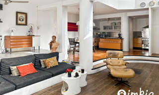 Appartement 5 Pièces 148 m² à vendre à Marseille 7 (13007)