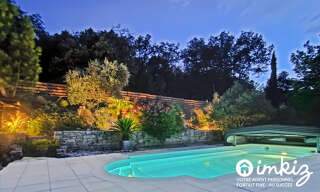 Maison 13 Pièces 408 m² à vendre à Saint-Restitut (26130)