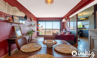 Appartement 2 Pièces 60 m² à vendre à Perpignan (66000)