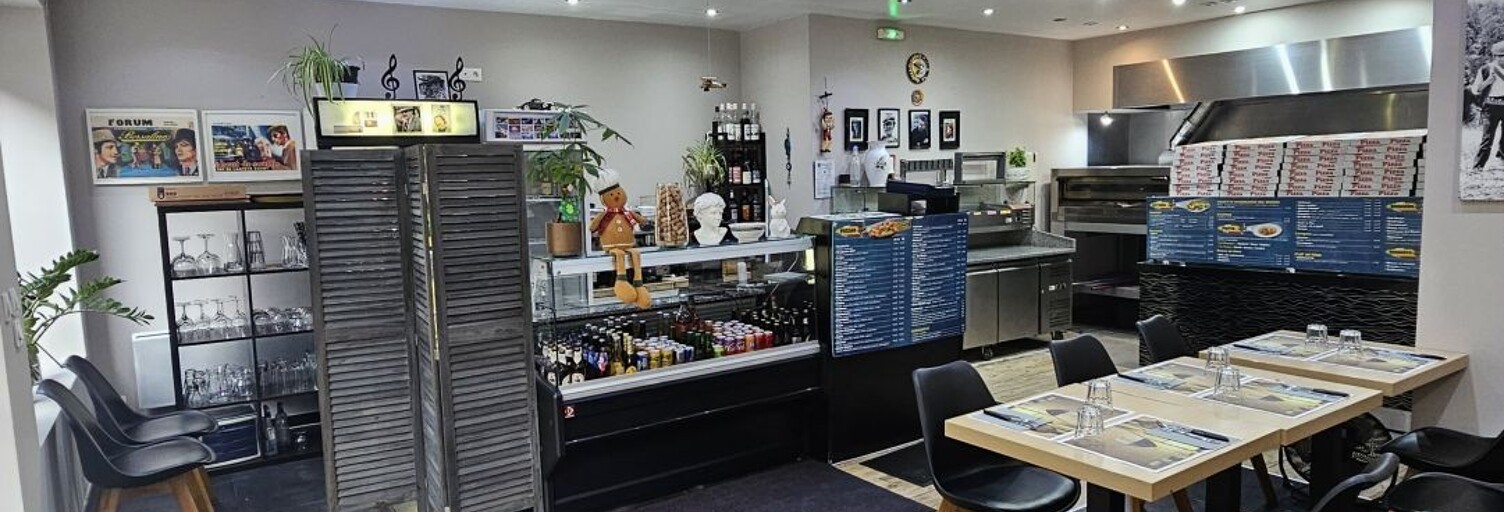 Commerce  110 m² à vendre à Herserange (54440)