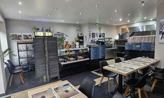 Commerce  110 m² à vendre à Herserange (54440)