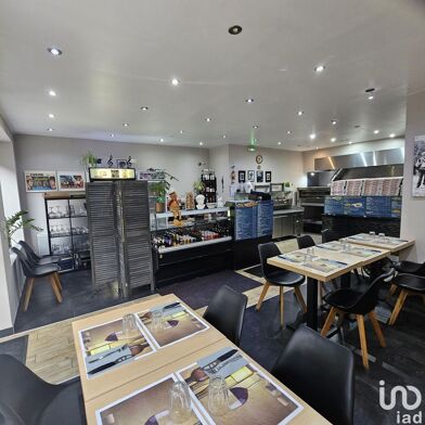 Commerce  120000 €