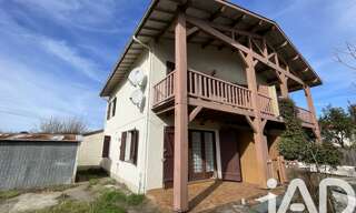 Maison 3 Pièces 75 m² à vendre à Biscarrosse (40600)