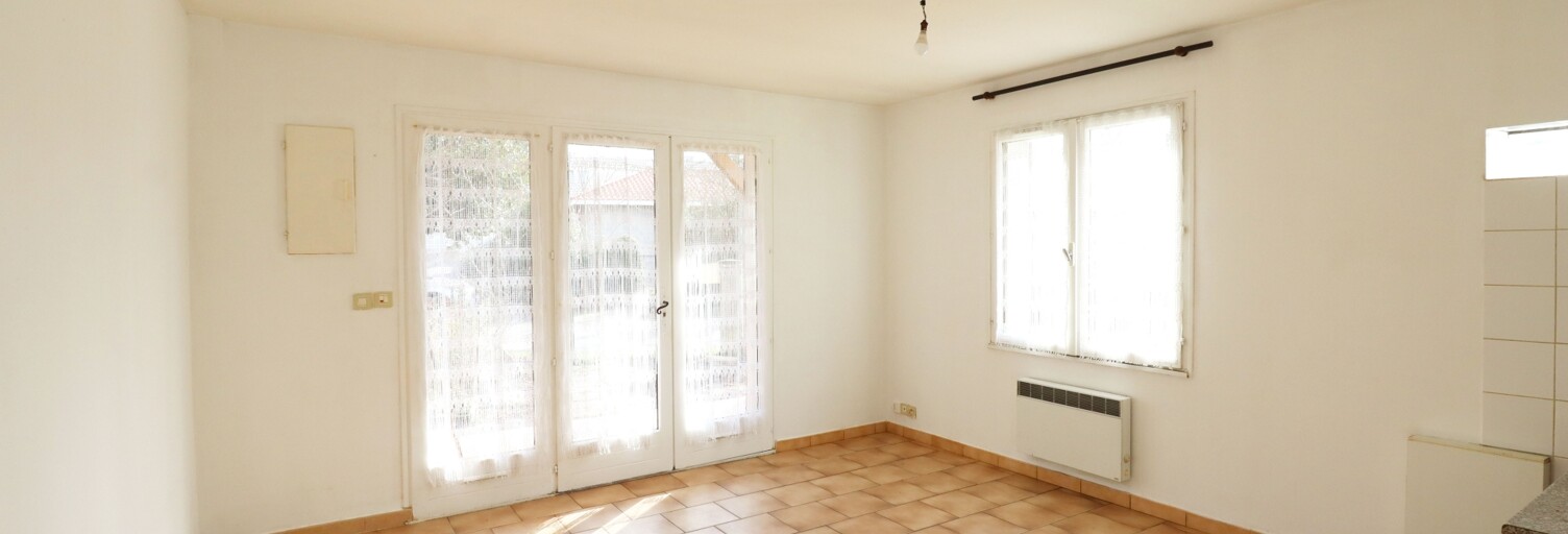 Maison 3 Pièces 75 m² à vendre à Biscarrosse (40600)