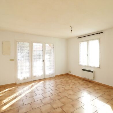 Maison 3 pièces 255000 €