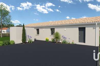 Maison 3 pièces 158000 €