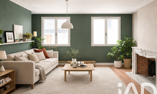 Appartement 5 Pièces 149 m² à vendre à Verdun-sur-Garonne (82600)