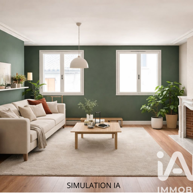 Appartement 5 pièces 160000 €