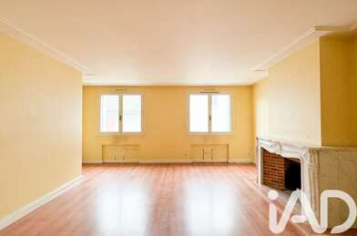 Appartement 5 pièces 149000 €