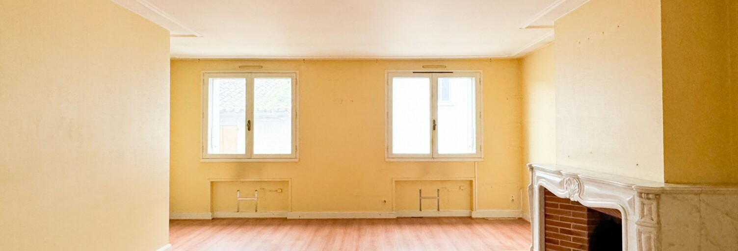 Appartement 5 Pièces 149 m² à vendre à Verdun-sur-Garonne (82600)