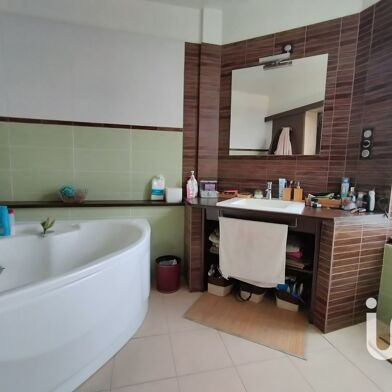 Maison 14 pièces 649000 €