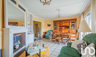 Appartement 5 Pièces 89 m² à vendre à Vinay (38470)