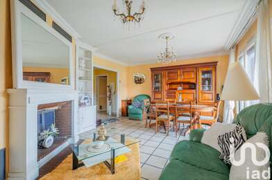 Appartement 5 pièces 160000 €