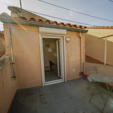 Maison 3 pièces 88000 €