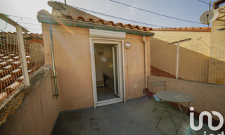 Maison 3 Pièces 44 m² à vendre à Saint-Laurent-de-la-Salanque (66250)