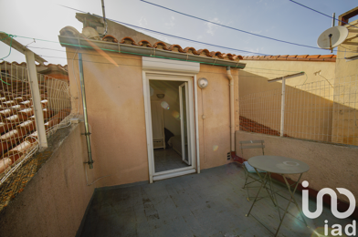 Maison 3 pièces 88000 €