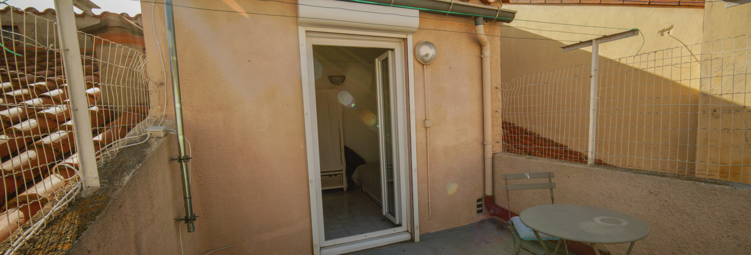 Maison 3 Pièces 44 m² à vendre à Saint-Laurent-de-la-Salanque (66250)