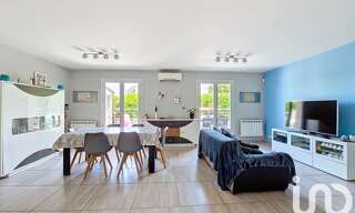 Maison 7 Pièces 135 m² à vendre à Chavanoz (38230)