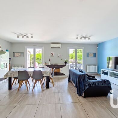 Maison 7 pièces 349000 €