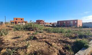 Terrain  402 m² à vendre à Sérignan (34410)